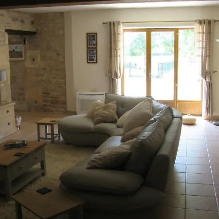 Du Puits - Hébergement de vacances *