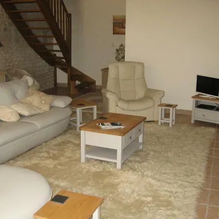 Du Puits - Bréville